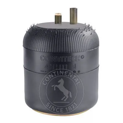 Bellow, air suspension